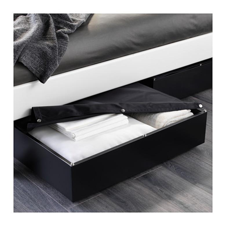 underbed storage