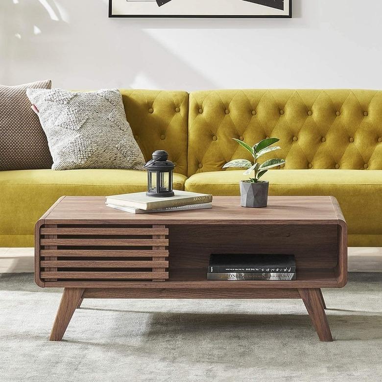 Modway Render Coffee Table