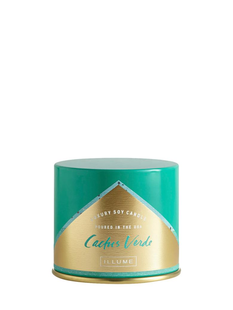 Cactus Verde Candle