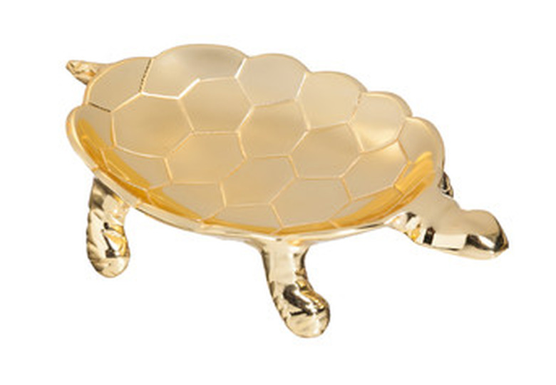 Tortoise Trinket Dish