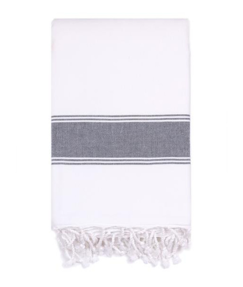 Turkish Bath Towel