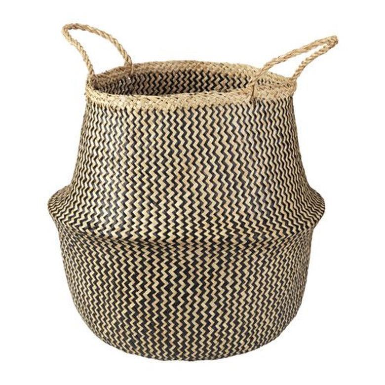 Seagrass Basket