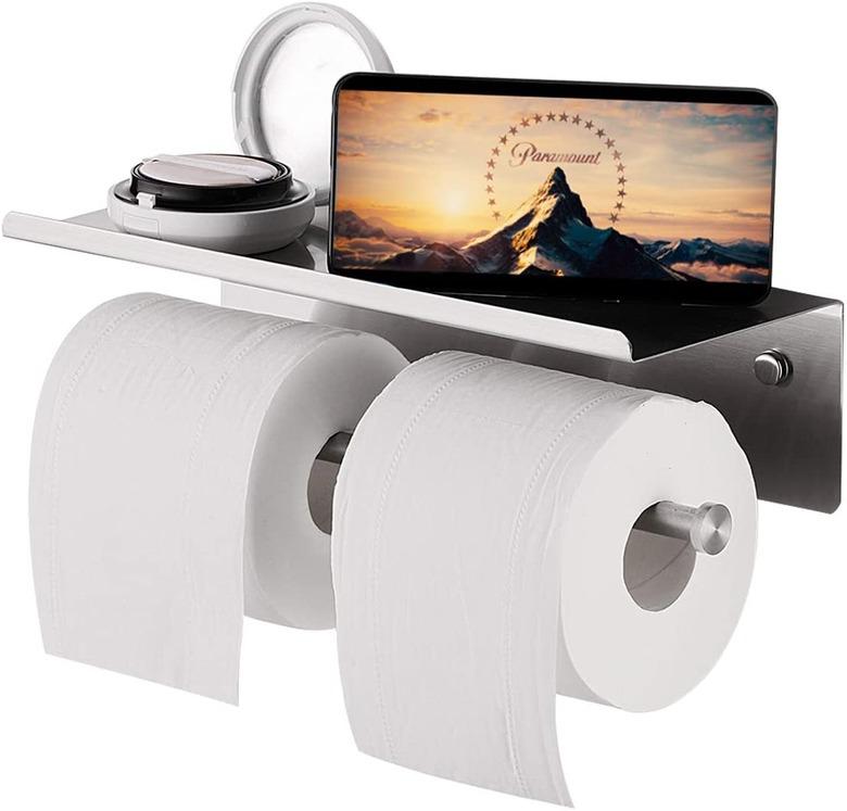 YUMORE Toilet Paper Holder