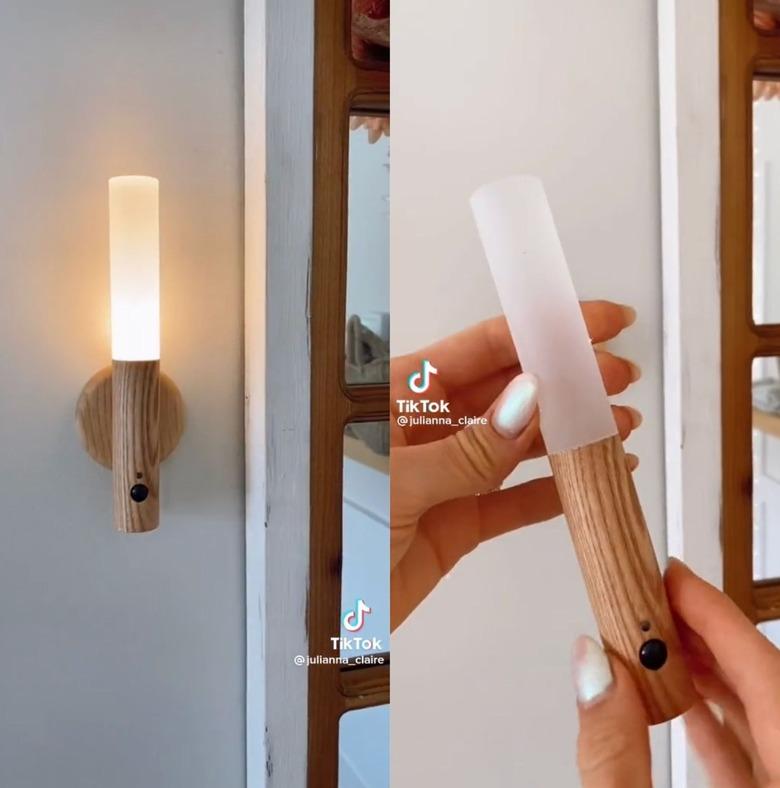 amazon sconce