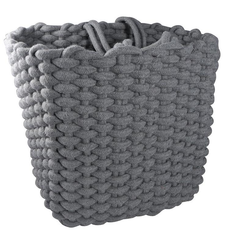 Breakwater Bay Medium Square Fabric Basket