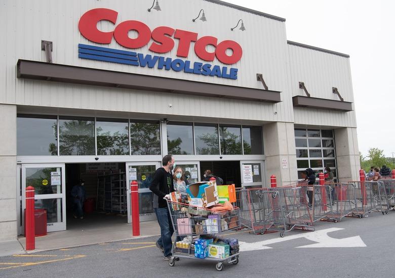 US-HEALTH-VIRUS-FOOD-COSTCO