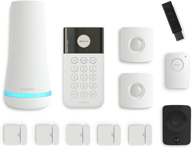 SimpliSafe Security Systems