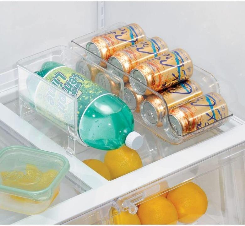 best fridge organizers on amazon