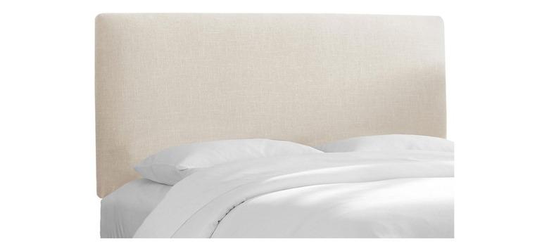 Raymour & Flanigan Valerie Upholstered Headboard