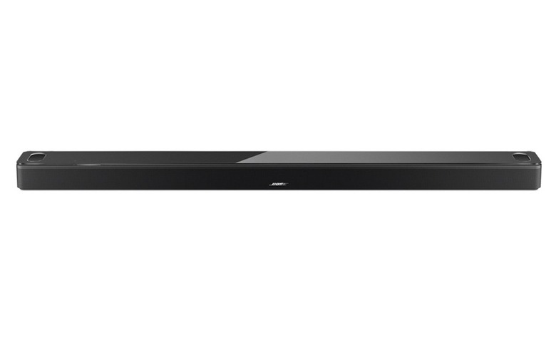 Soundbar by Bose