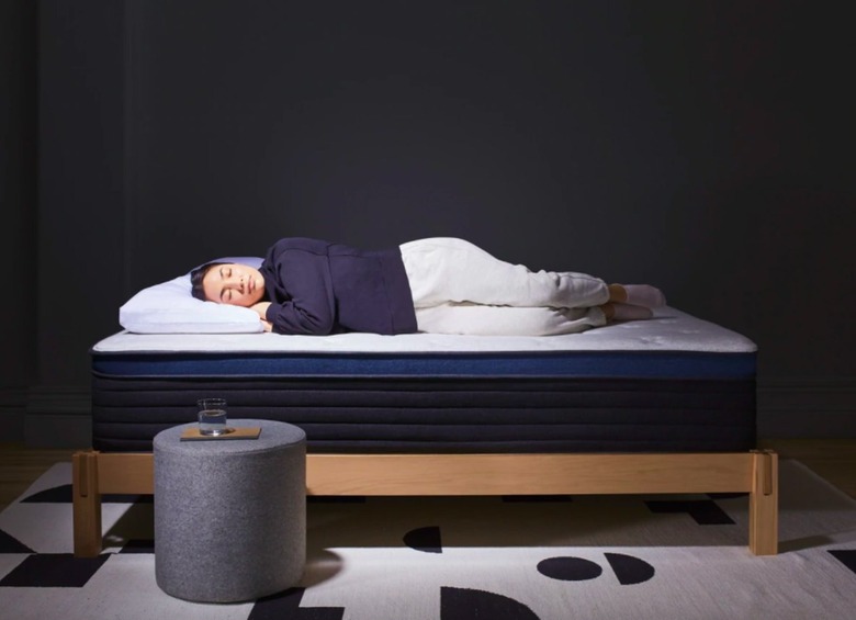 Helix Midnight Luxe Queen Mattress, $1,749