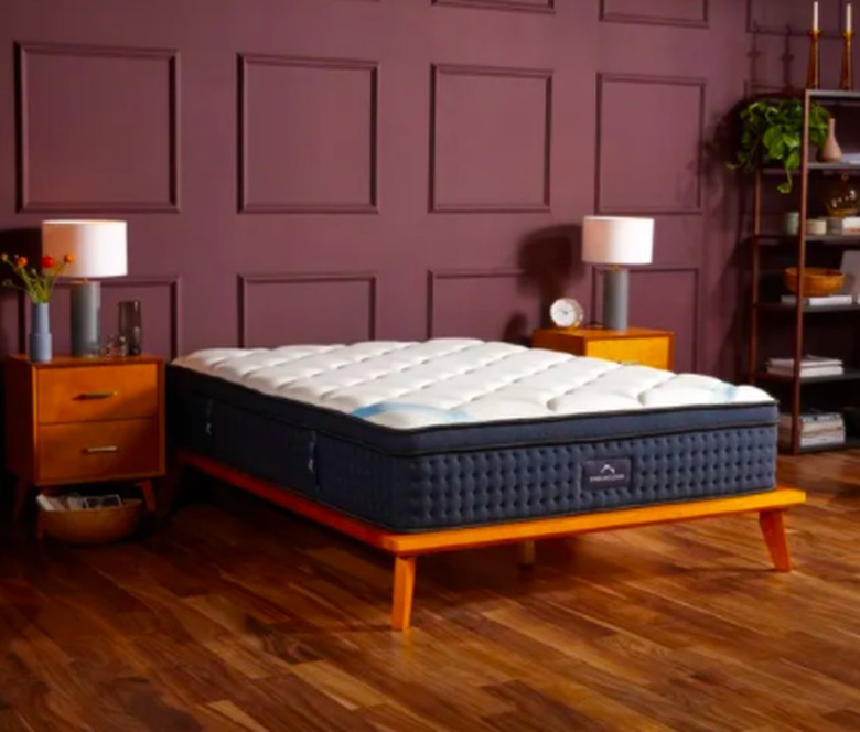 DreamCloud Premier Queen Mattress, $1,399