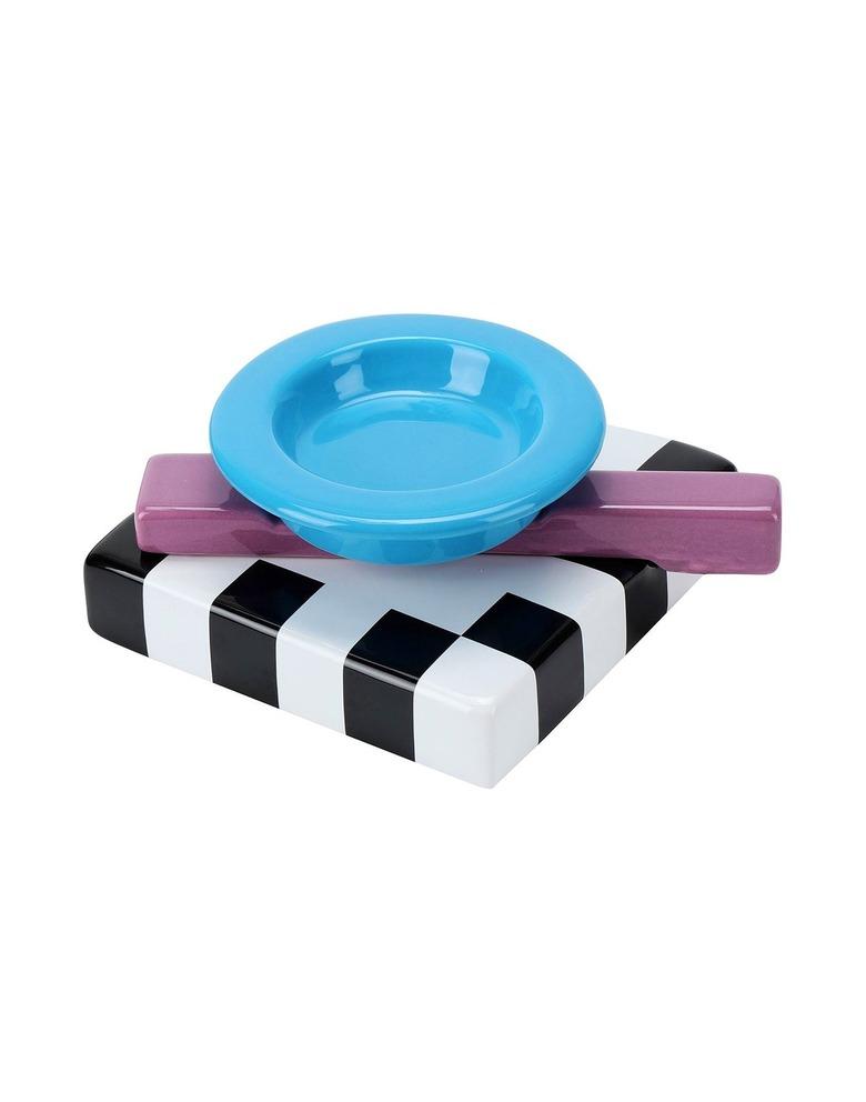 YOOX memphis milano ashtray