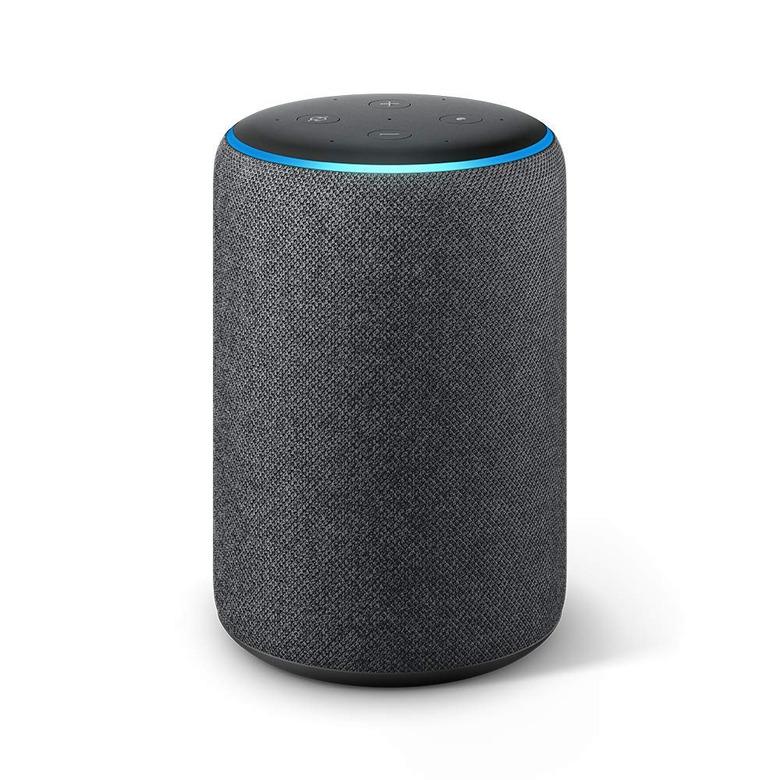 Amazon Echo Plus