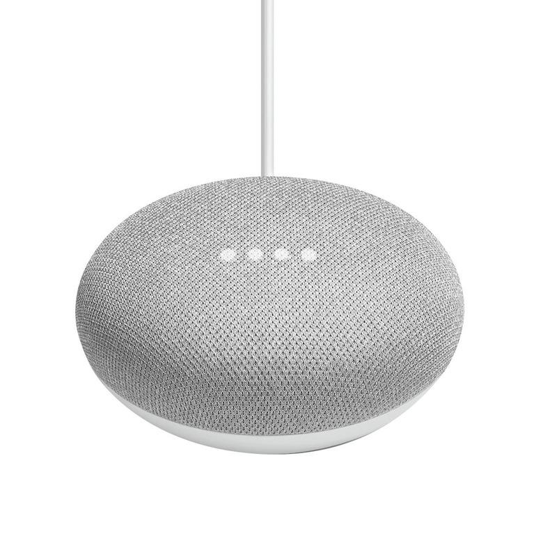 Google Home Mini