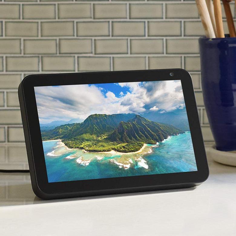 Amazon Echo Show 8