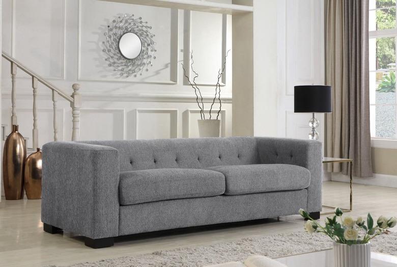 rectangular sofa