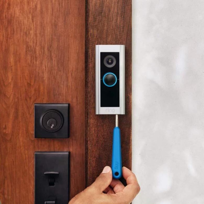 ring doorbell