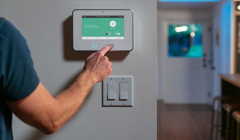 vivint-security-system