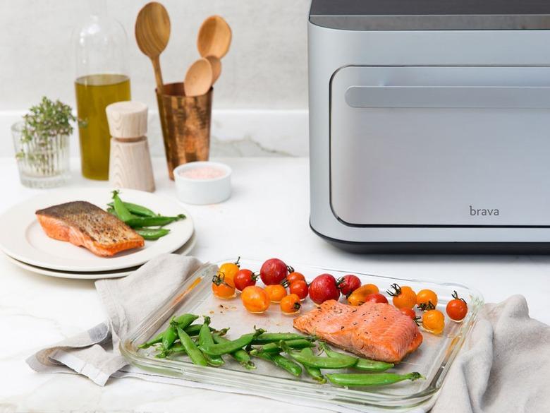 brava smart oven