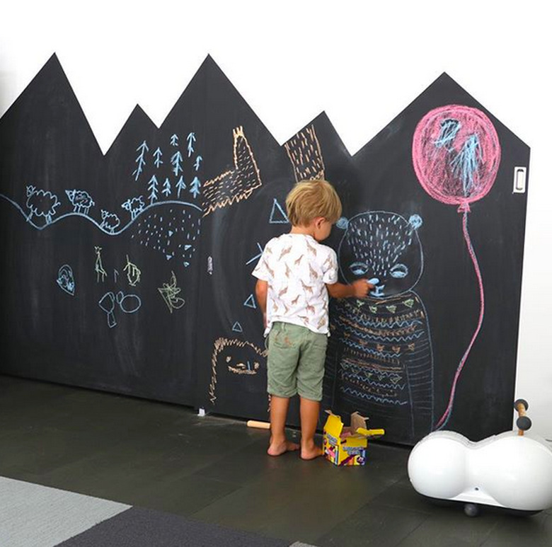 Chalkboard Paint