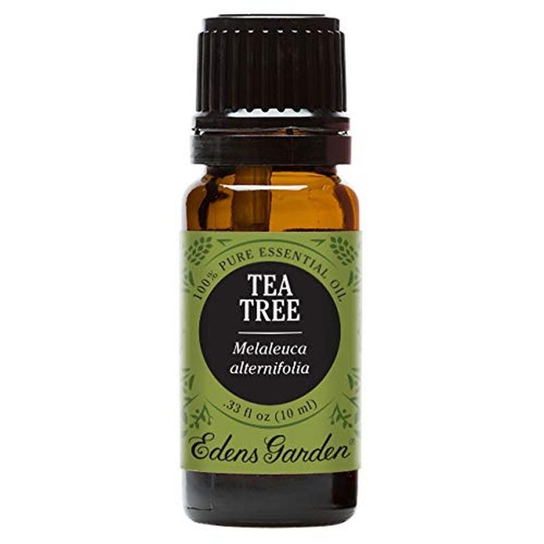 Tea Tree Oil