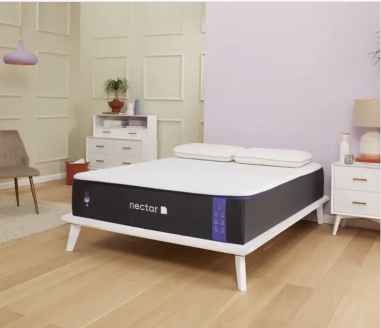 Nectar Queen Mattress