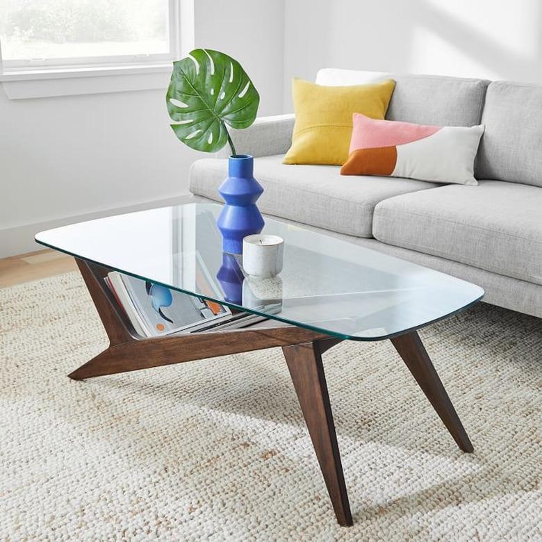 west elm eco-friendly furniture brand