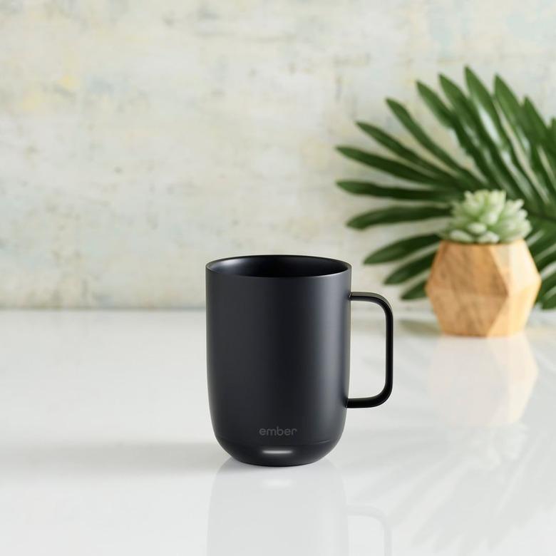 Ember temperature control mug