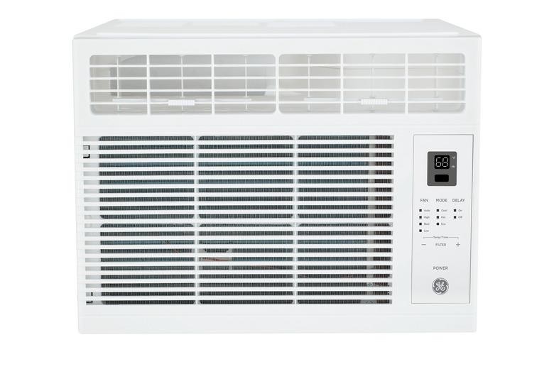 walmart GE A/C