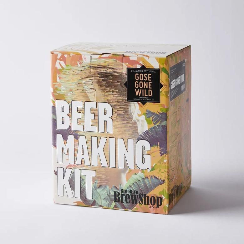 beer making kit