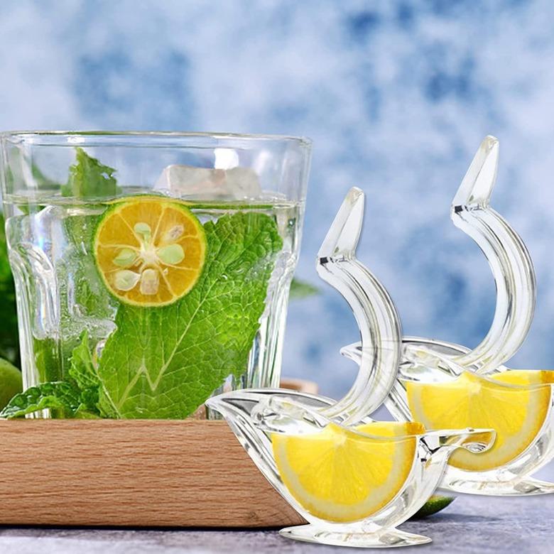 lemon juicer