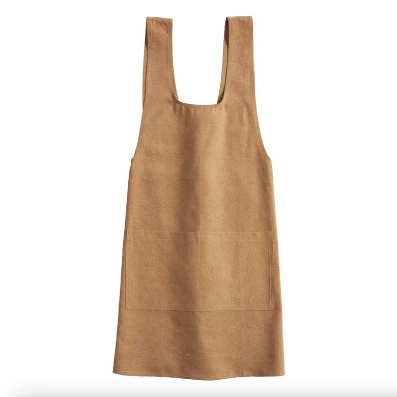 World Market Washed Cotton Smock, $17.49