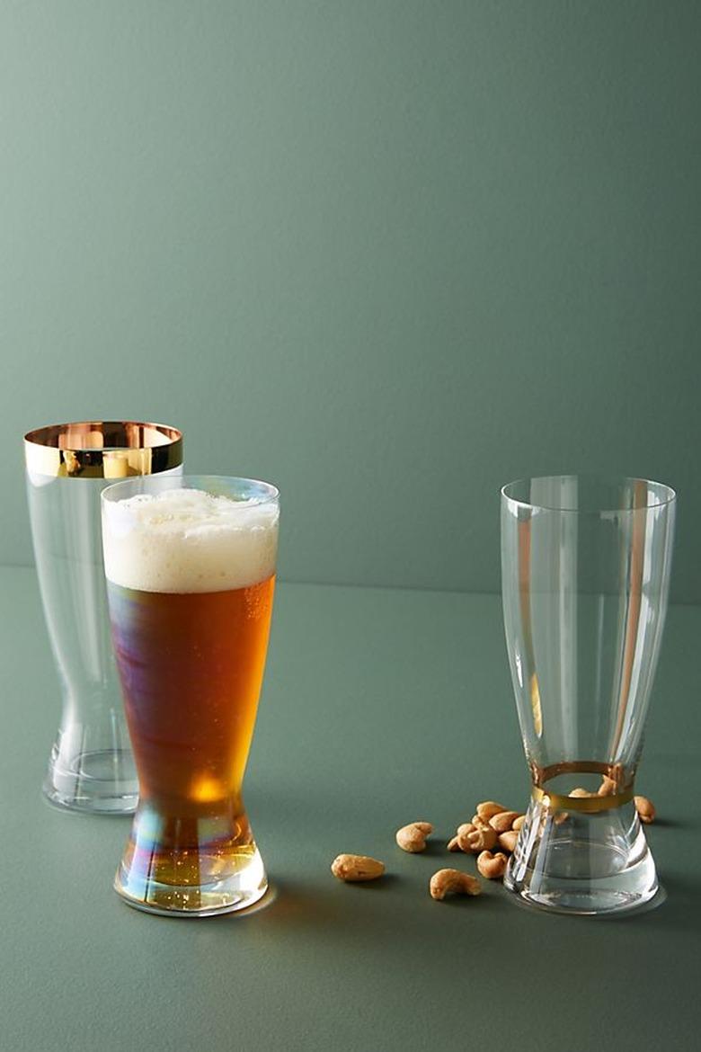 pint glass