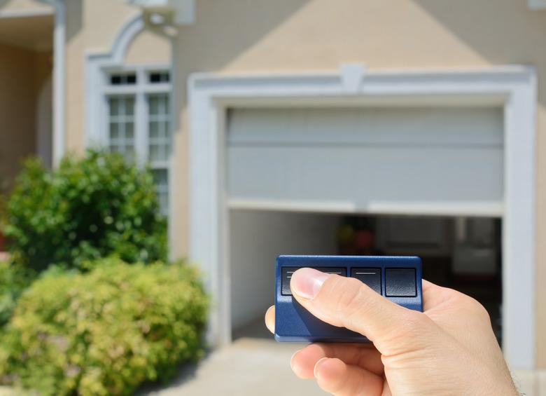 Garage Door Opener