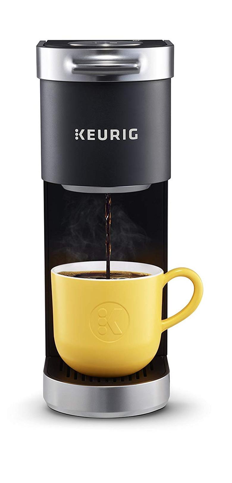 Keurig K-Mini Plus