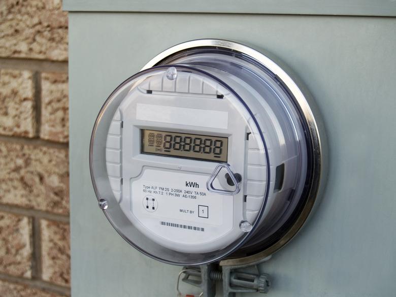 Smart Meter