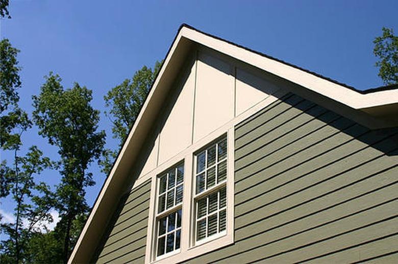 LP SmartSide Smooth Lap Siding