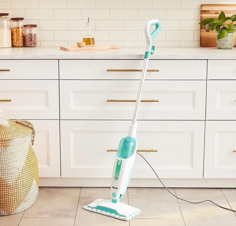 Shark S1000 Steam Mop