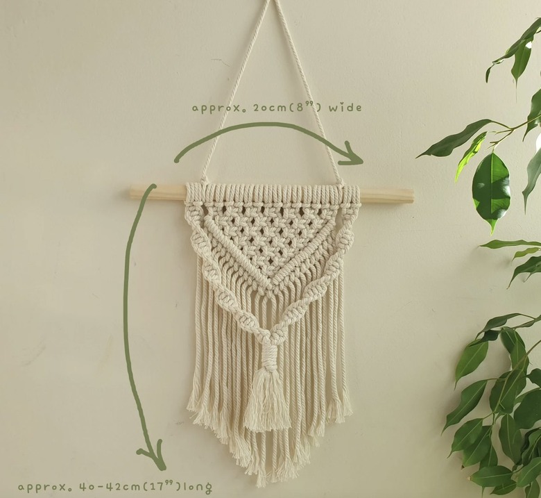 macrame kit