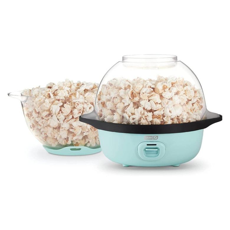 Dash Popcorn Maker