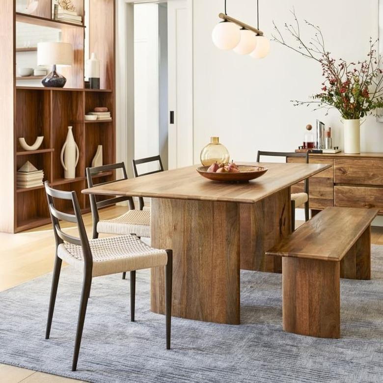 dining room table