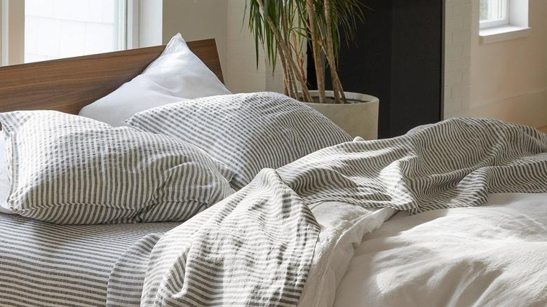 brooklinen bedding