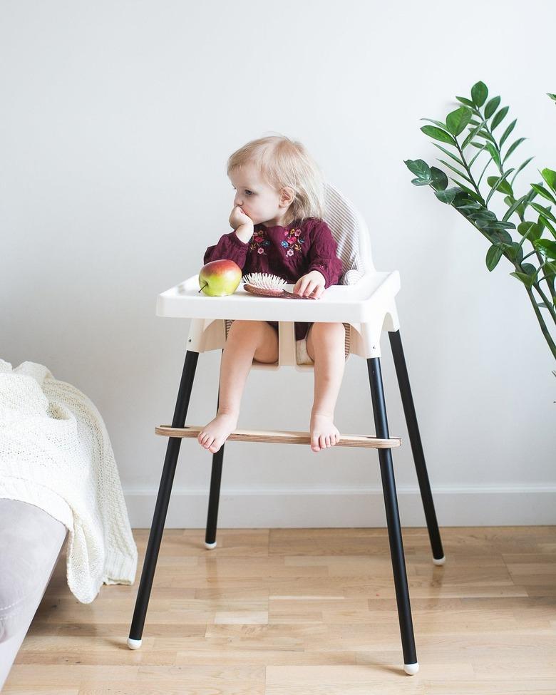 etsy ikea antilop footrest