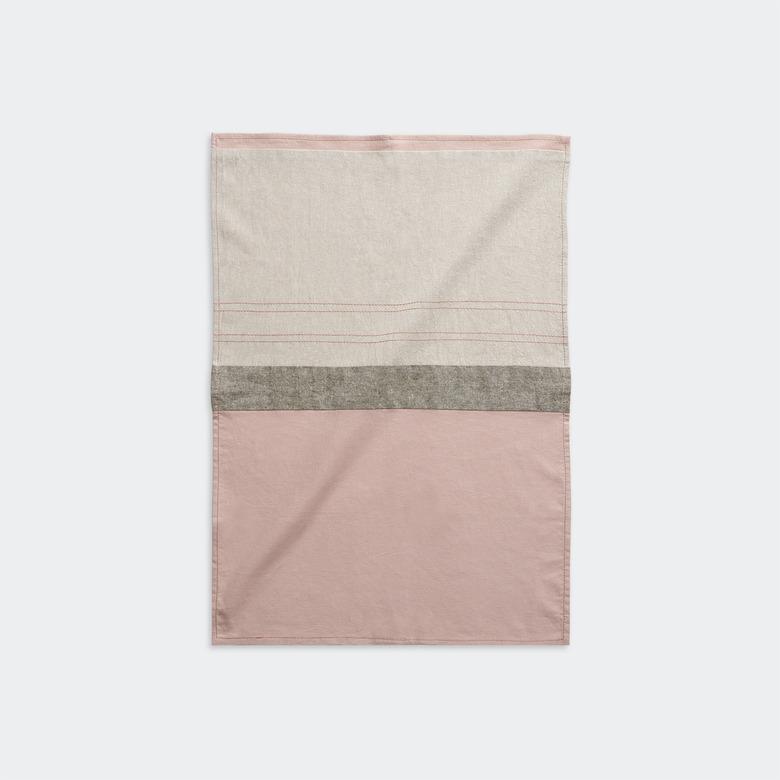 Louise Gray Flax Tea Towel