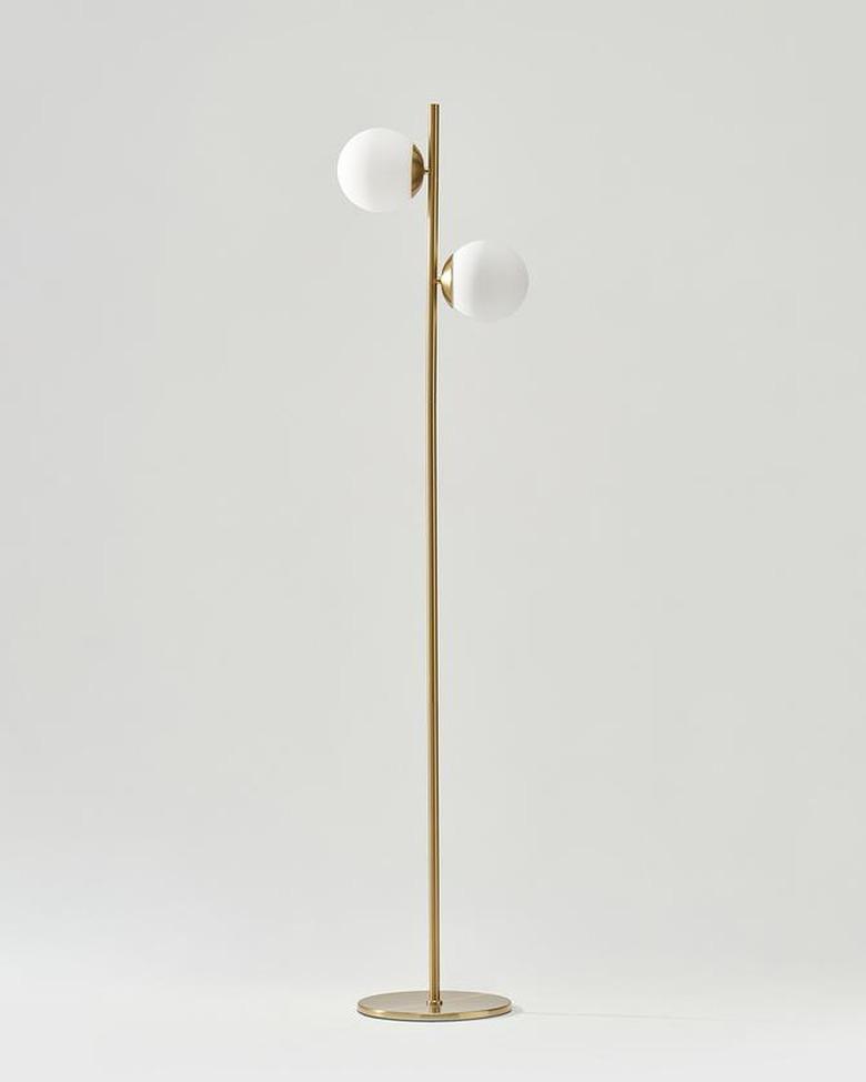 Brightech Midcentury Floor Lamp