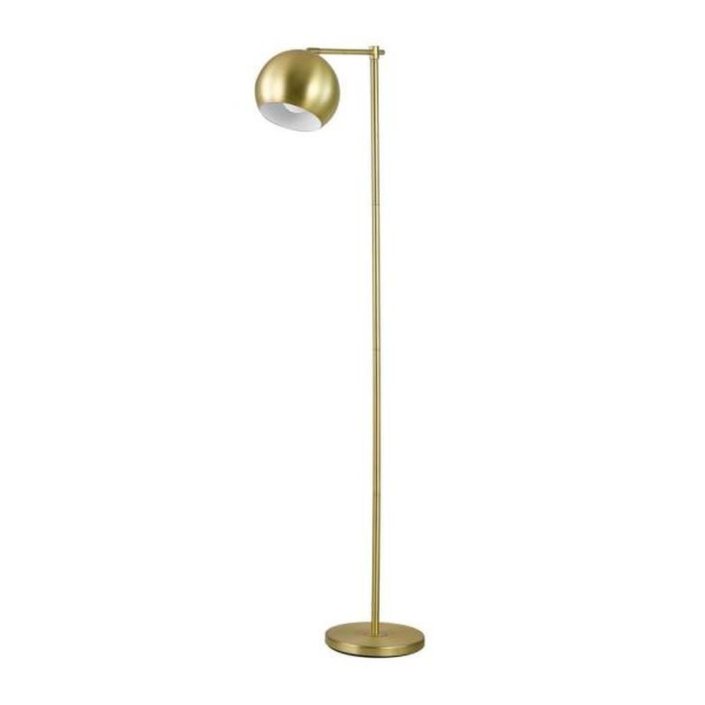 Globe Electric Floor Lamp