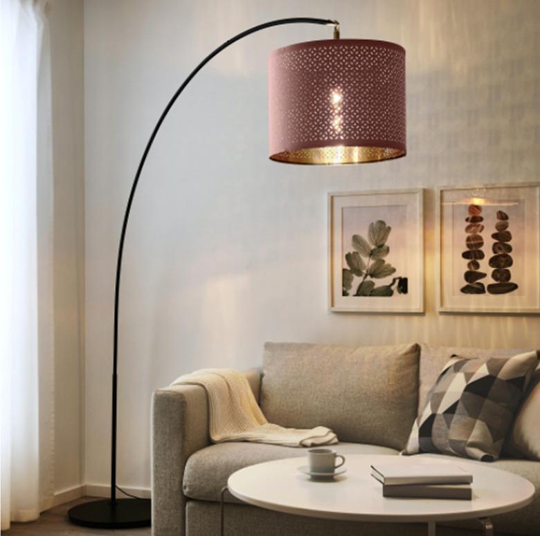 NYMO Floor Lamp