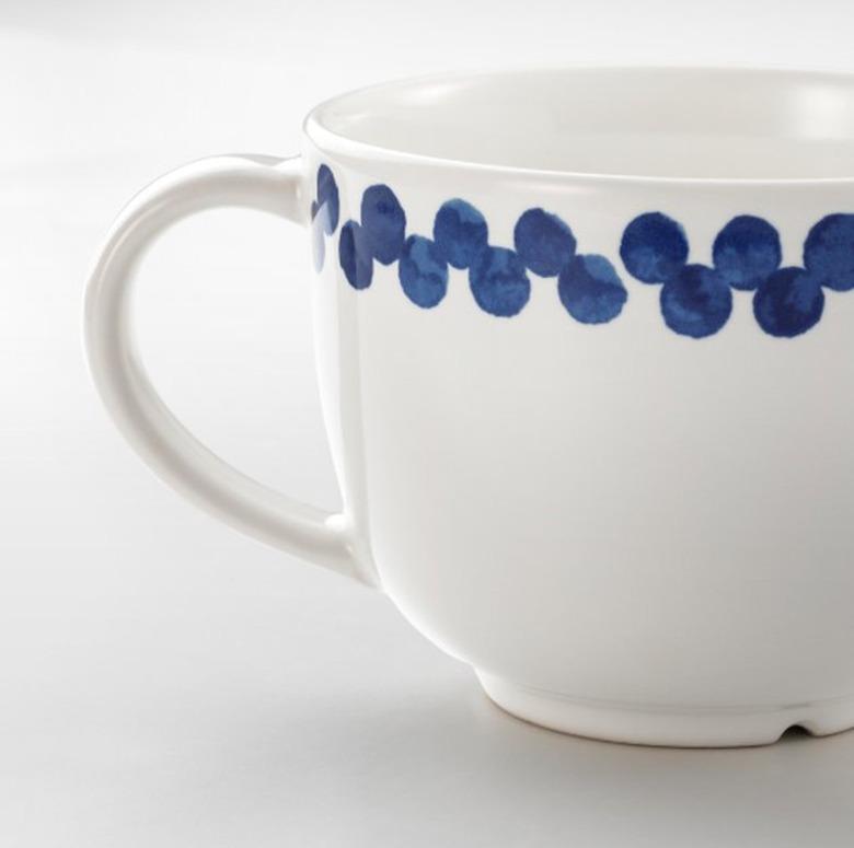 ikea coffee cup