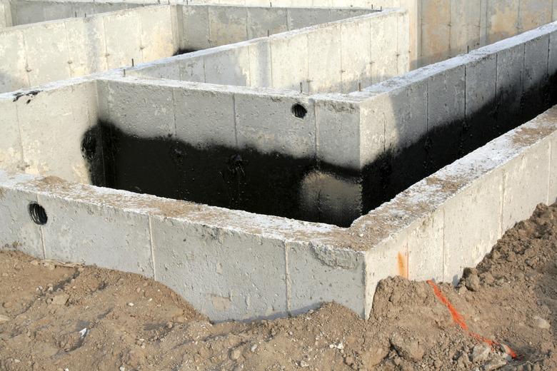 Townhouse Foundation